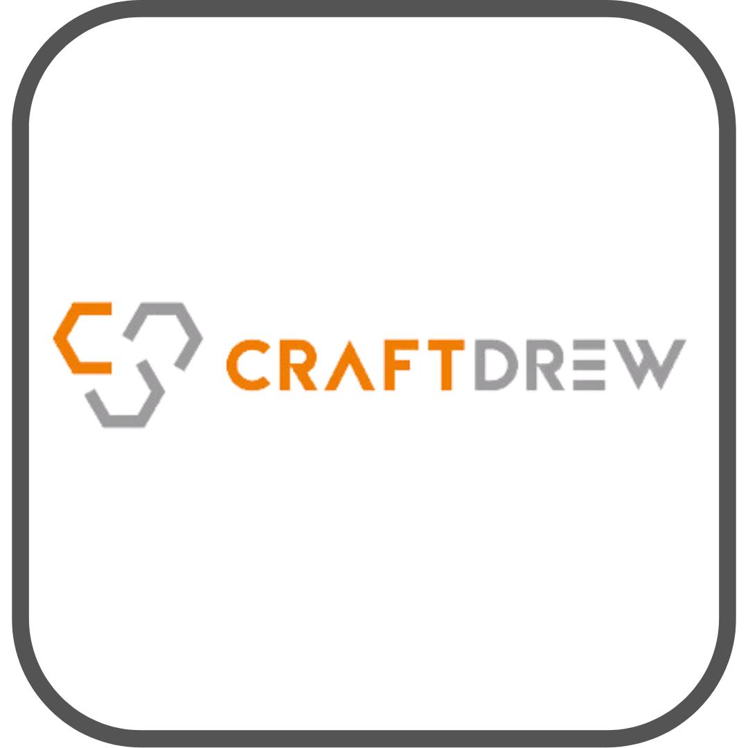 CRAFTDREW